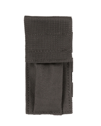 Pouzdro na zavírací nůž 13 cm - černé