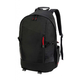 Batoh Shugon Hiker Gran Peirro - černý