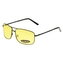 Polarizační brýle Suretti Woody - žluté
