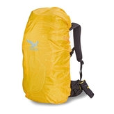 Přehoz na batoh Salewa Raincover - žlutý, M