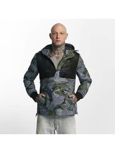 Bunda Thug Life Lightweight Skin - nightcamo, S
