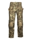 Kalhoty taktické Mil-Tec Warrior - arid, XXL