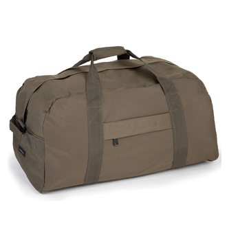 Cestovní taška Members Holdall HA-0047 - olivová