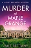 Murder at Maple Grange