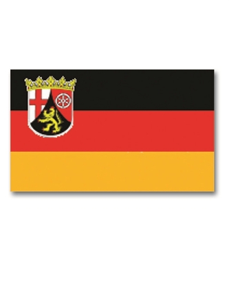 Vlajka Porýní-Falc