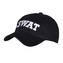 Čepice Fostex Baseball SWAT - černá