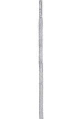 Tkaničky do bot Tubelaces Rope Solid - světle šedé, 150