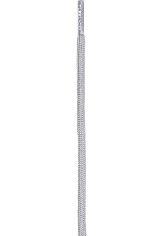 Tkaničky do bot Tubelaces Rope Solid - světle šedé, 150
