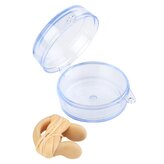 Kolíček na nos Spokey Pelamis - béžový