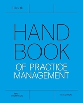 Handbook of Practice Management 2024