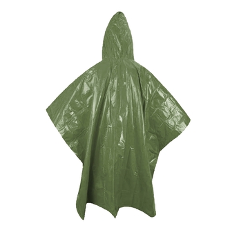 Pončo Origin Outdoors Poncho - olivové