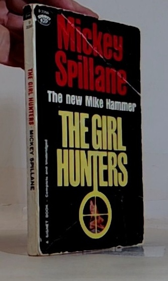 The girl hunters