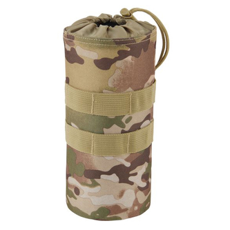 Pouzdro Brandit Bottle Holder I - multicam