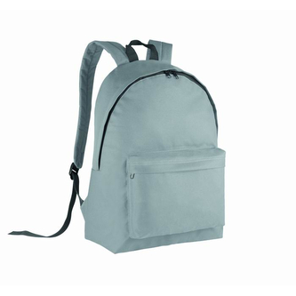 Klasický batoh 27 l Kimood - světle šedý