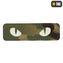 Nášivka M-Tac Cat Eyes - multicam