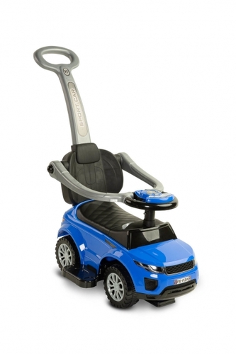 Jezdítko, odstrkovadlo, odrážedlo Sport Car - modré Jezdítko, odstrkovadlo, odrážedlo Sport Car - modré