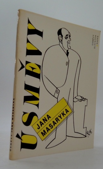 Úsměvy Jana Masaryka