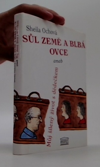 Můj šilený život s dšdečkem