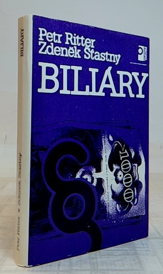 Biliáry
