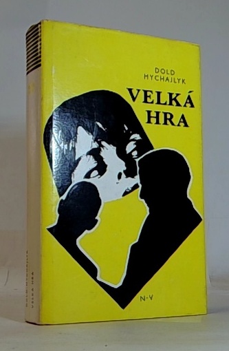 Velká hra