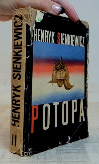 Potopa II