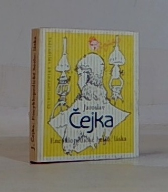 Encyklopedické heslo: láska