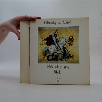 Doba Josefa Mánesa/ Líbánky na Hané  Josefa Mánesa