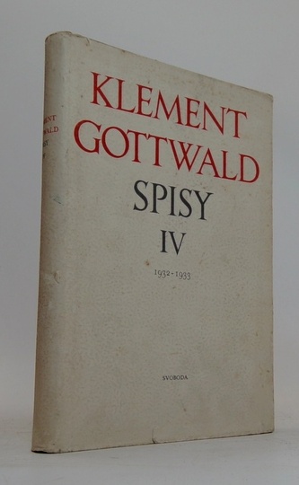 Spisy IV