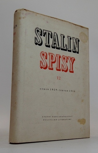 Spisy 12