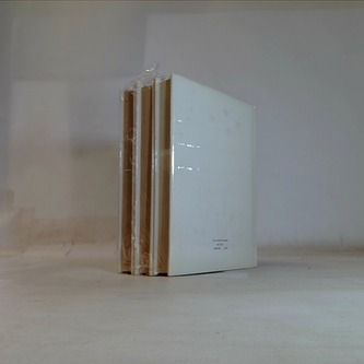 Země zamyšlená I-III