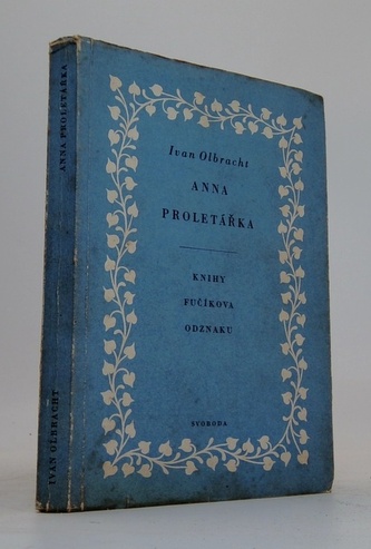 Anna proletářka