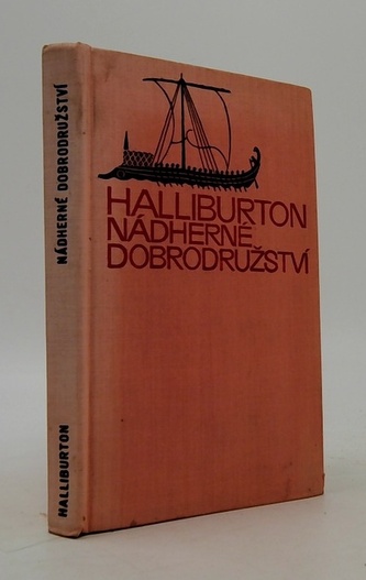 Nádherné dobrodružství