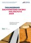Tagungsband der EIPOS Sachverständigentage: Sachverstand am Bau - Holzschutz 2024