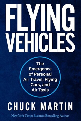 Flying Vehicles