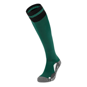 AZLON SOCKS BGRN/BLK (5 PZ), AZLON SOCKS BGRN/BLK (5 PZ) | 57501709 | M
