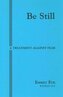 Be Still #10