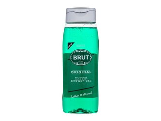Brut Original Sprchový gel 500 ml pro muže