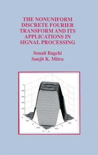 The Nonuniform Discrete Fourier Transform and Its Applications in Signal Processing