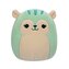 Squishmallows Veverka Erma