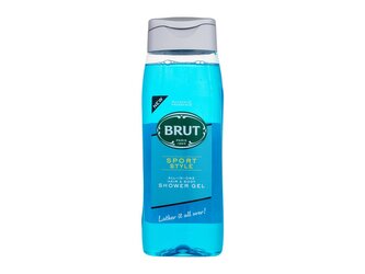 Brut Sport Style Sprchový gel 500 ml pro muže