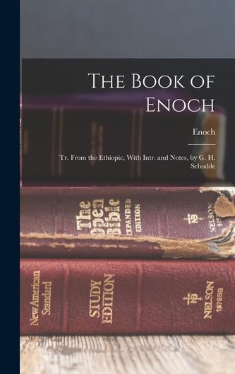 The Book of Enoch