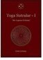 Yoga Sutralar 1