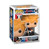 Funko POP Animation: BLEACH- Ichigo (FB Shikai) w/CH(MT)