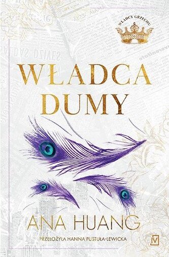 Władca dumy Władca dumy
