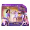 Unicorn academy světelný jednorožec a figurka 11 cm Sophia & Wildstar