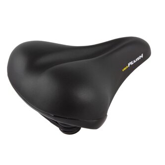 sedlo VELO Elasto D2 černé