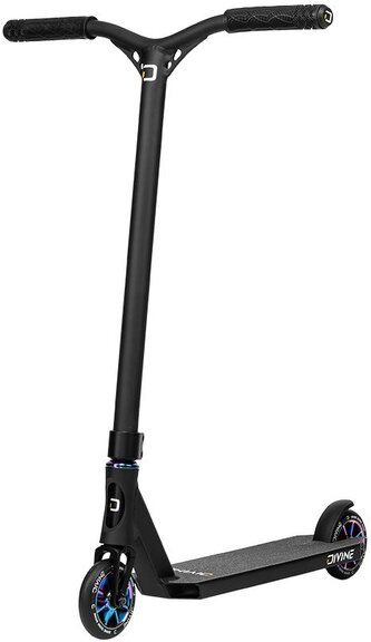 Koloběžka park Divine Apollon neochrome