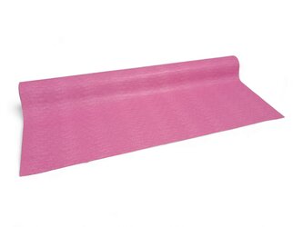 Floristická fólie craft karton design tmavě růžová