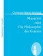 Musarion oder Die Philosophie der Grazien