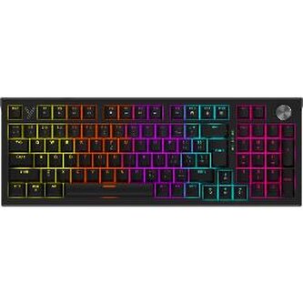 Herní klávesnice YENKEE APEX